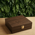 5 Piece Signature Collection · Limited Edition Wooden Box
