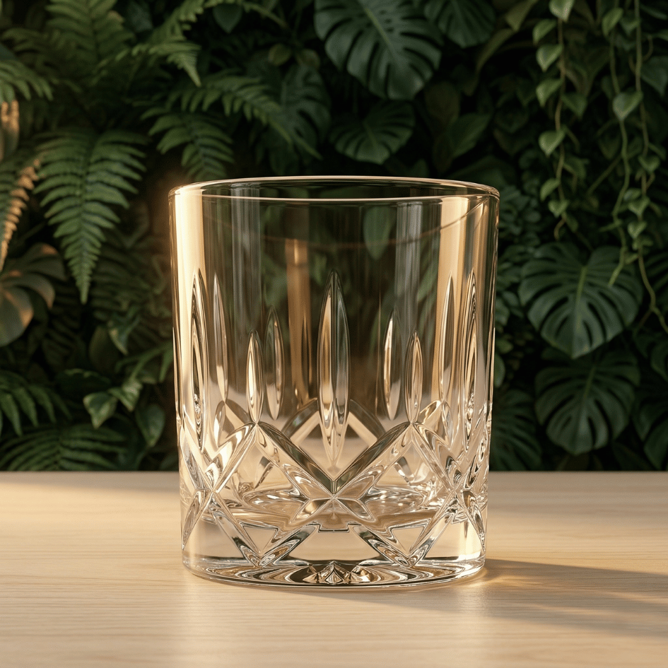 5 Piece Signature Collection · Limited Edition Wooden Box