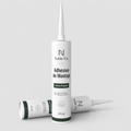 Montagekleber für Dekorpaneele 310 ml