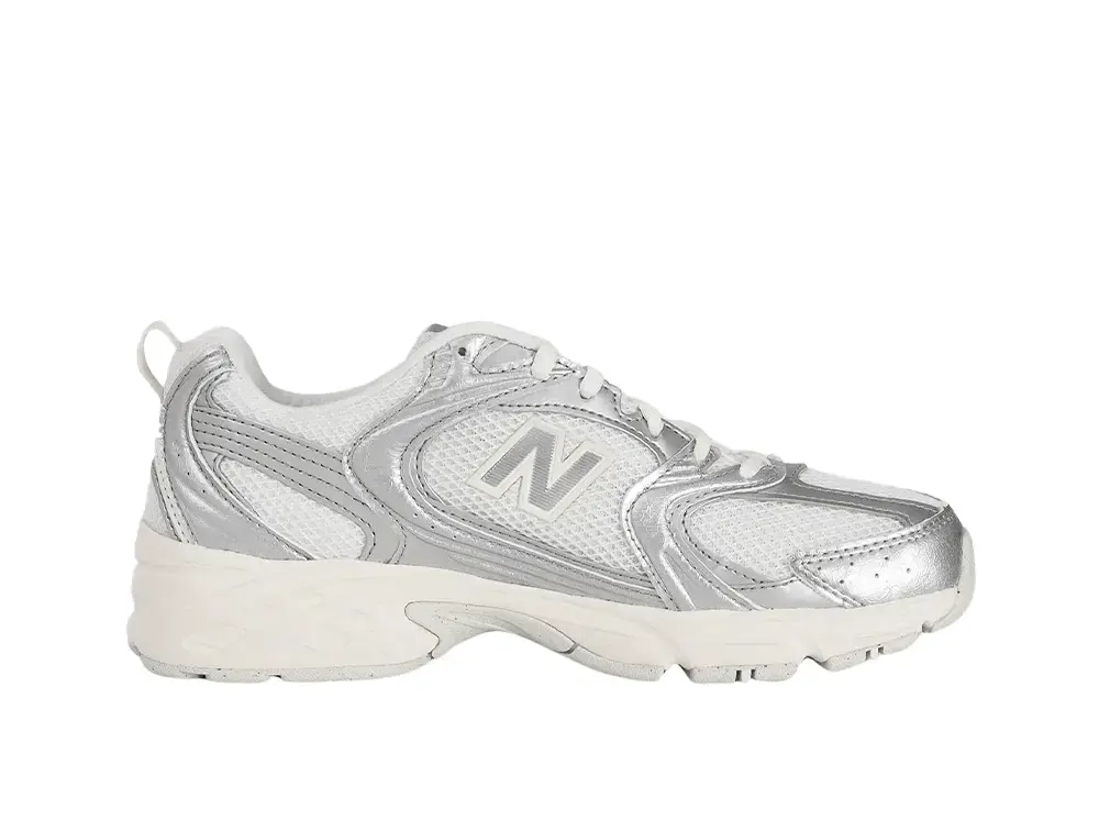 Zapatilla Urbana Mujer Blanco