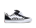 Zapatilla Urbana Unisex Negro