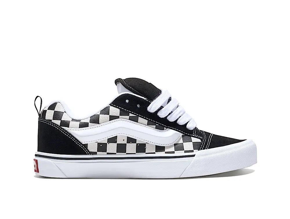 Zapatilla Urbana Unisex Negro